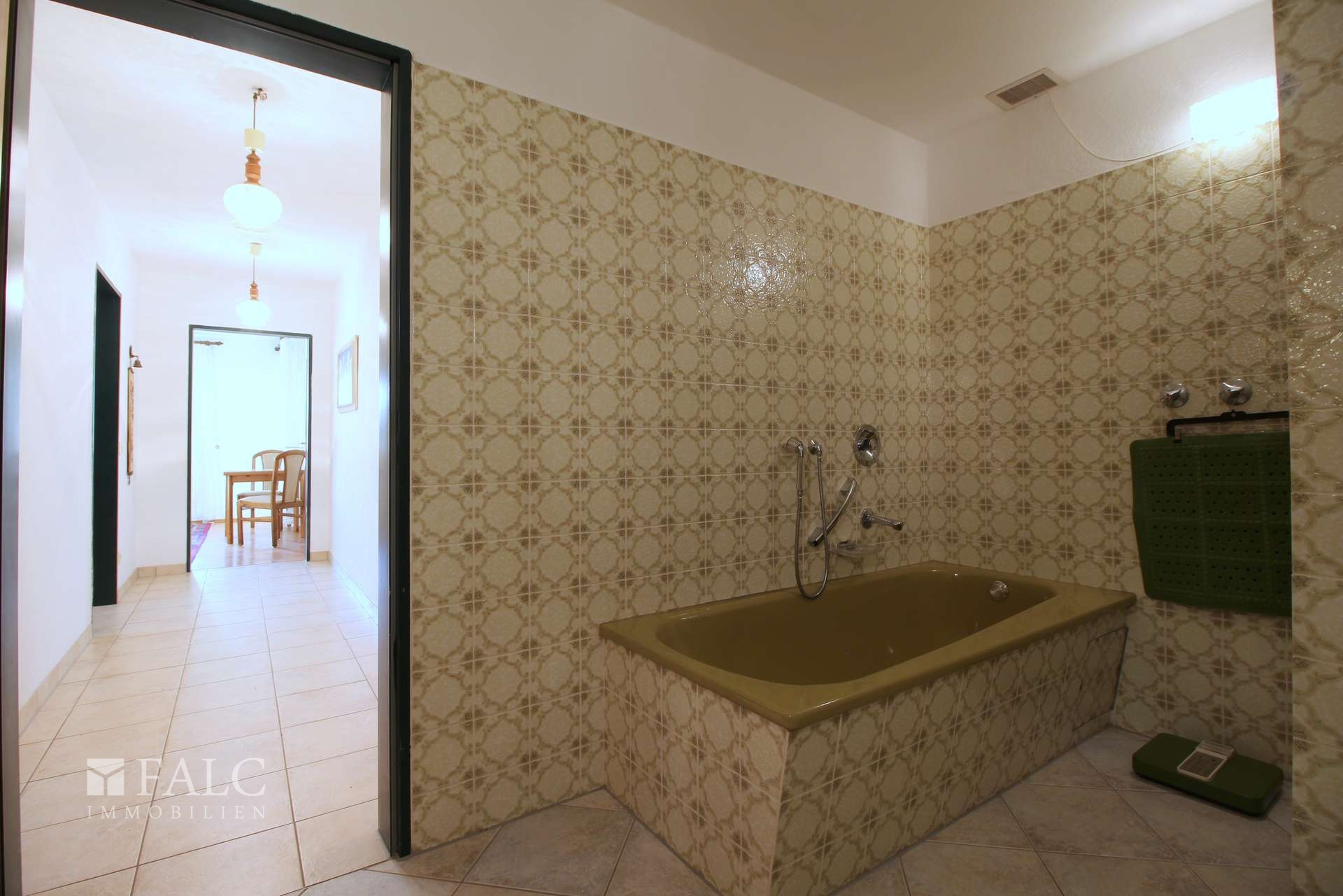 Badezimmer UG